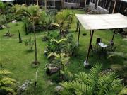 Hotel y Bungalows ecologicos Marcelo