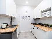 Royal Aparthotel Jaracza 15