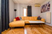 Apartment Petar