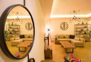 Luxury Fantastic View Hilton Apartment