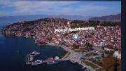 Top Ohrid