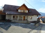 Apartment Jalps 1 in beautiful Bohinjska Bistrica