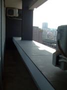 il panorama sullEtna