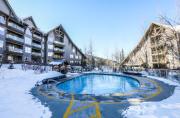 Top Whistler