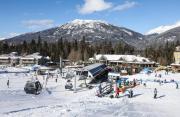 Top Whistler