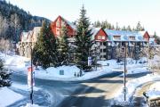 Top Whistler