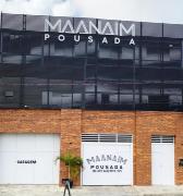 Pousada Maanaim