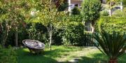 N207 - Numana, deliziosa villetta con giardino