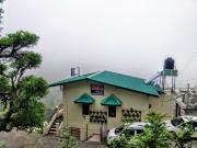 Top Nainital