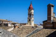 Top Corfu Town