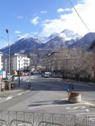 Top Aosta