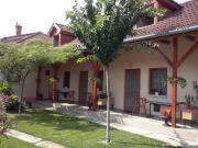 Hajdúszoboszló Gerendás Apartman