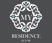 My Residence Alvor