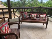 Top Mata de São João