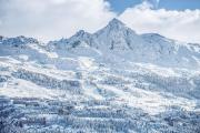 Les Arcs 1800 Ruitor