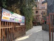 Top Nagarkot