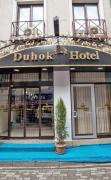 istanbul duhok hotel
