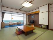 Kamogawa Sea World Hotel