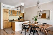 Fresco Apartment by Loft Affair