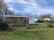 Camping la Haie Penée ****