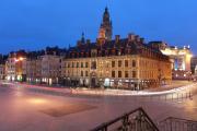 Top Lille
