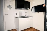 Apartamenty na wodzie Vohouse Apartamenty na wodzie Vohouse