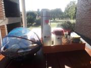 Aguas Mornas Cabañas