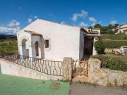 Villetta Caposchiera 400 metri dal mare