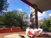 Top Manzanares el Real