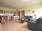 Ferienwohnung in Zierow mit Meeresstrand