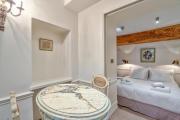 Pick A Flats Apartments in Saint Germain - Paul-Louis Courier