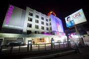 Regency Tirunelveli By GRT Hotels
