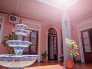 Posada del Frayle Bentos