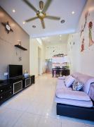 Esdi Homestay Malacca