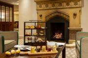 Bridgewood Manor Hotel & Spa Bridgewood Manor Hotel & Spa