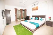 Aristo Room, Apartment - Homestay near Kokilaben Dhirubai Ambani Hospital for family only,