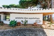 Aldeia das Açoteias Apartment