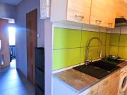 Apartament 3pok Ustka przy Hotelu LUBICZ