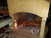 Dora Baltea Monolocale primo piano Mansarda secondo piano