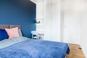 Comfort and Style in the Old Center