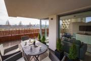 Apartament z tarasem