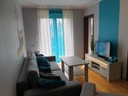 Apartament Nadmorska Przystań