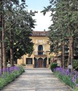 Attico con terrazza Villa Marianna