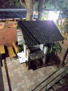 Alojamiento en Cataratas Daniel Oviedo