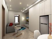 85 SOHO Premium Residences