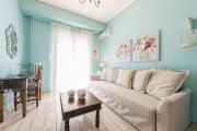 Zenios Hercules - Stylish apartment near Acropolis