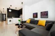Westerplatte Apartment