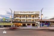 Orchard Hotel Davao