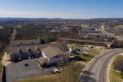 Top Branson