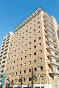 Villa Fontaine Tokyo Ueno Okachimachi